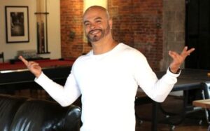 Ernesto Mejia | CoolSpeak