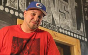 Joey Negron | CoolSpeak