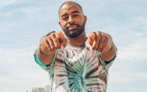 Lamarr Womble | CoolSpeak