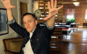 Timothy Stafford | CoolSpeak