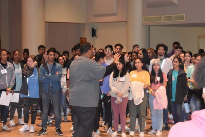 Financial Literacy Program