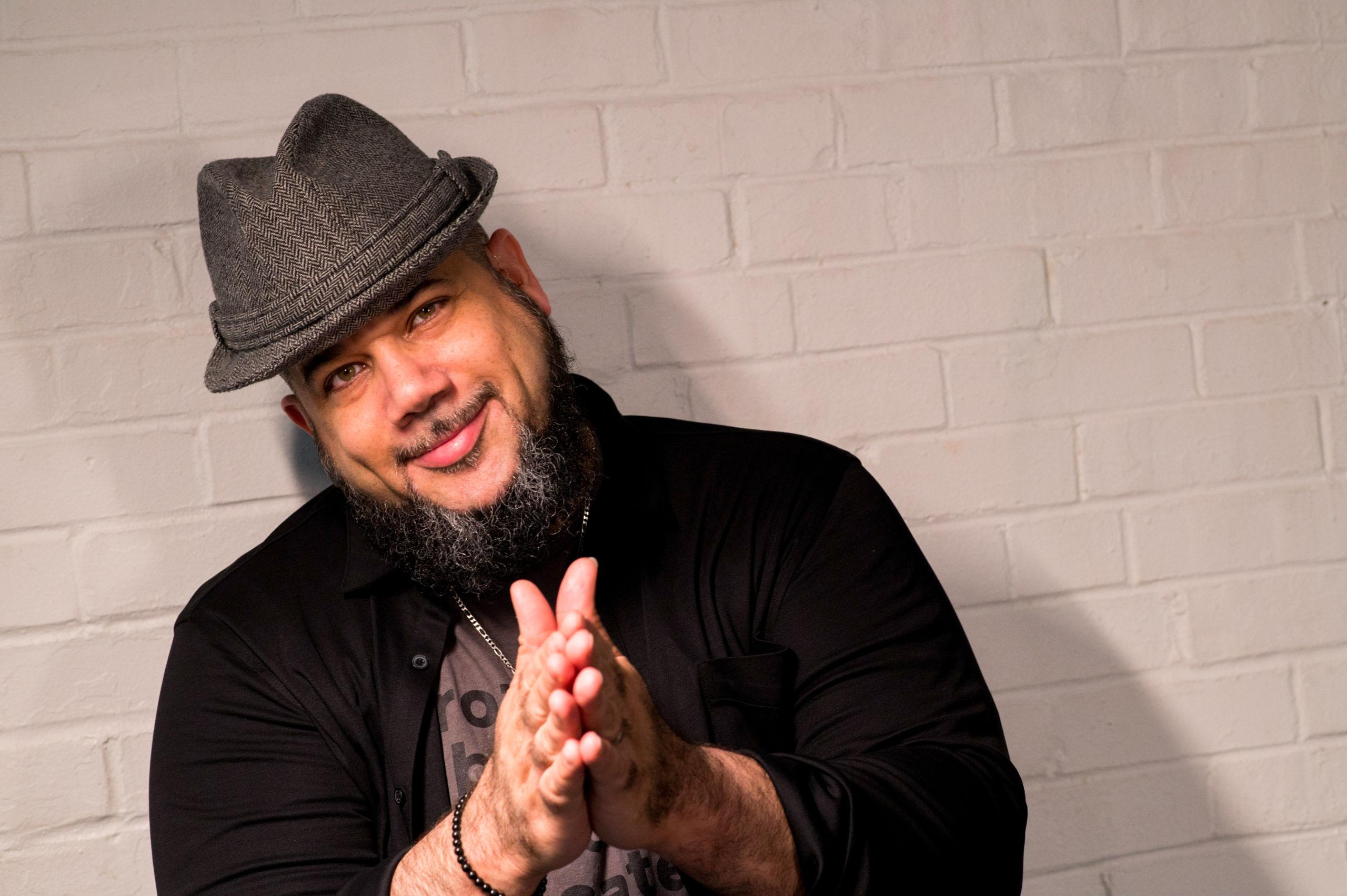 Carlos Ojeda Jr. | CoolSpeak Carlos Ojeda Jr. | CoolSpeak