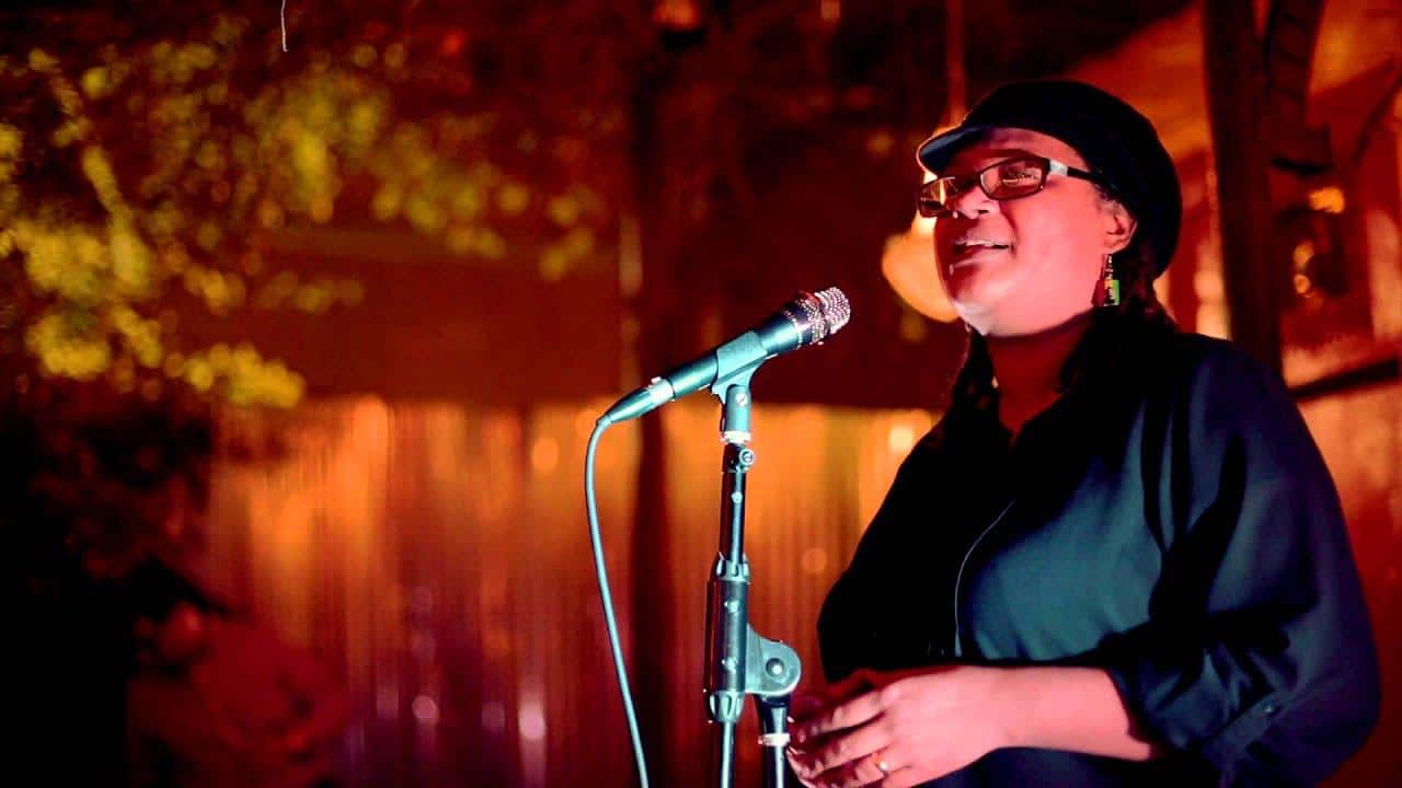 Natasha Carrizosa | CoolSpeak Natasha Carrizosa | CoolSpeak