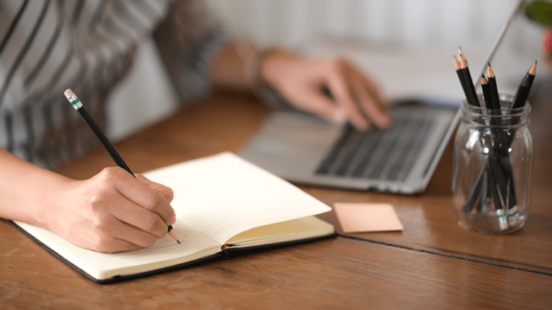 Writing Fundamentals for Parents Writing Fundamentals for Parents