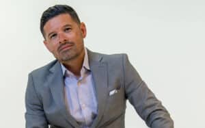 Marlon Lizama