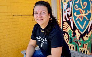 Lilyan Prado-Carrillo | CoolSpeak
