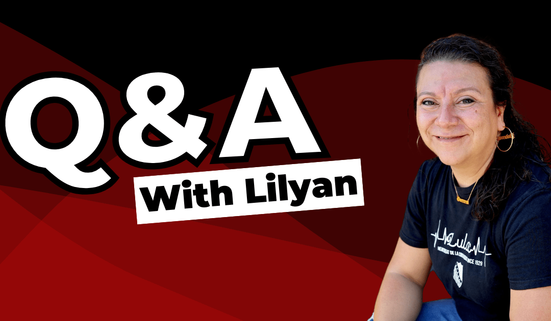TRIO’s Impact: A Story of Support from Lilyan Prado Carrillo