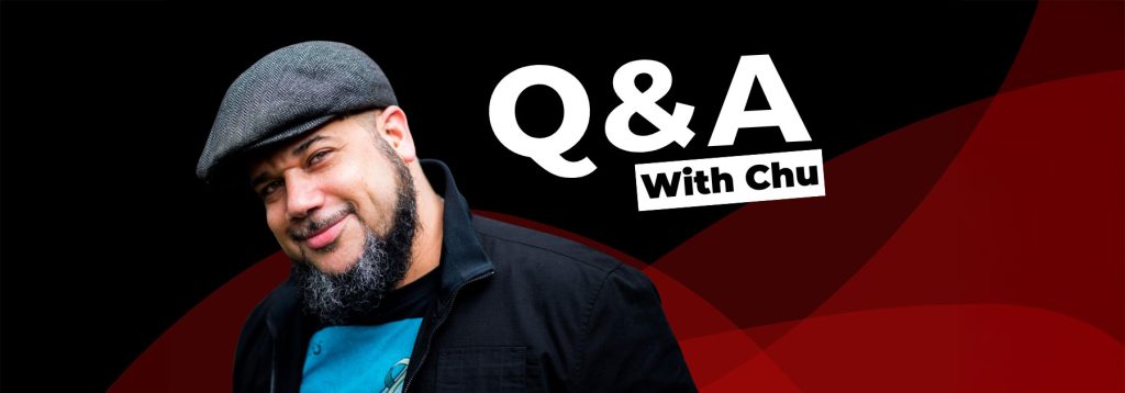 TRIO Day Q&A with Carlos Ojeda Jr.