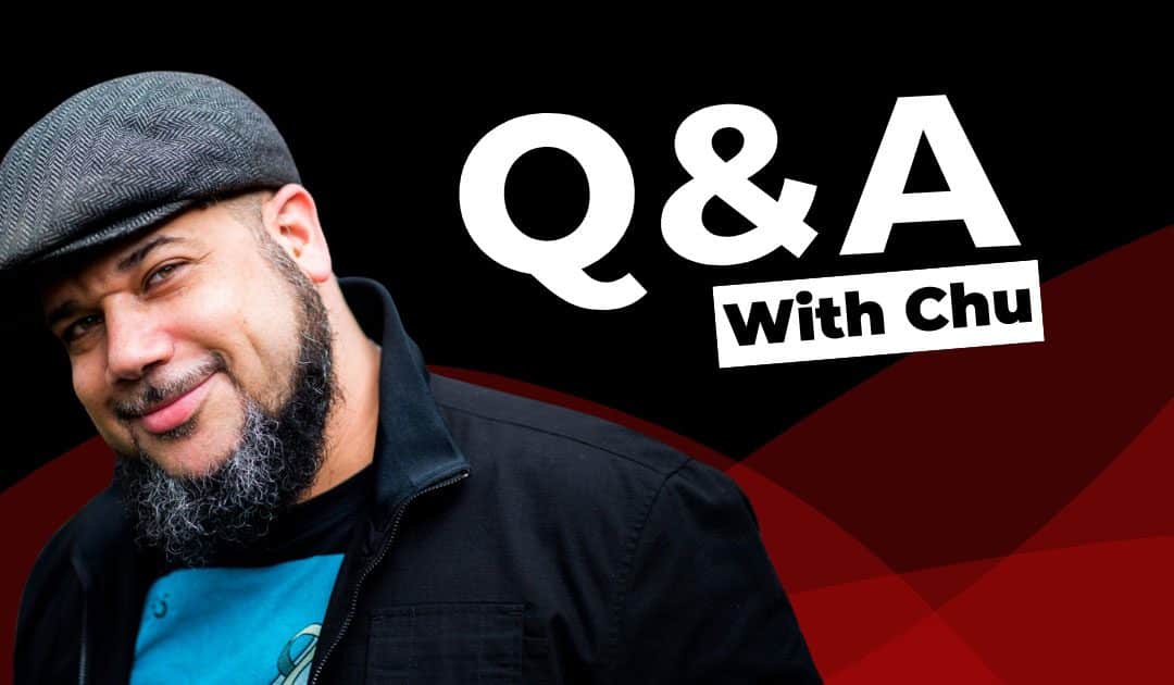 From TRIO Student to CEO: 5 Powerful Questions with Carlos Ojeda Jr.