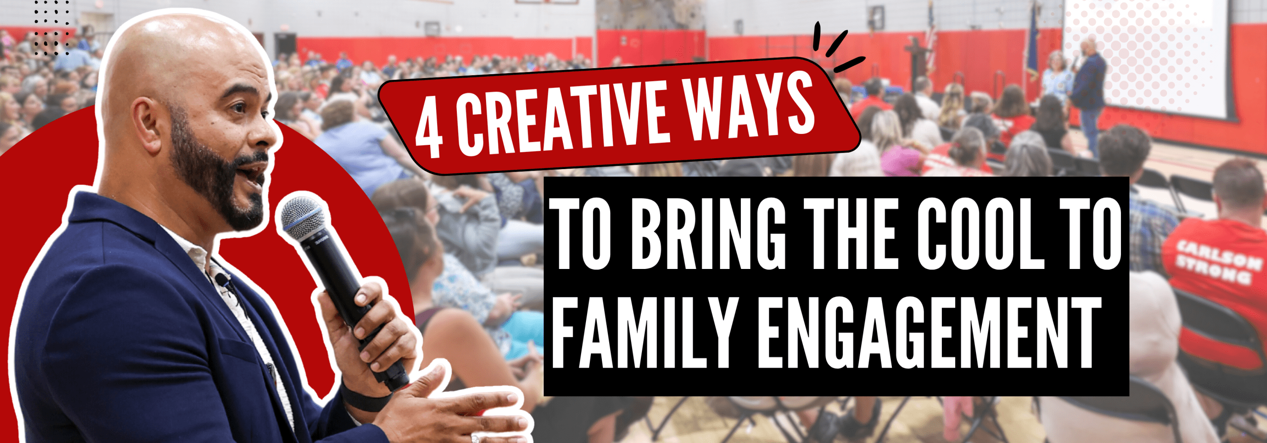Ernesto – BackToSchoolNight Ernesto - Back To School Family Engagement Night