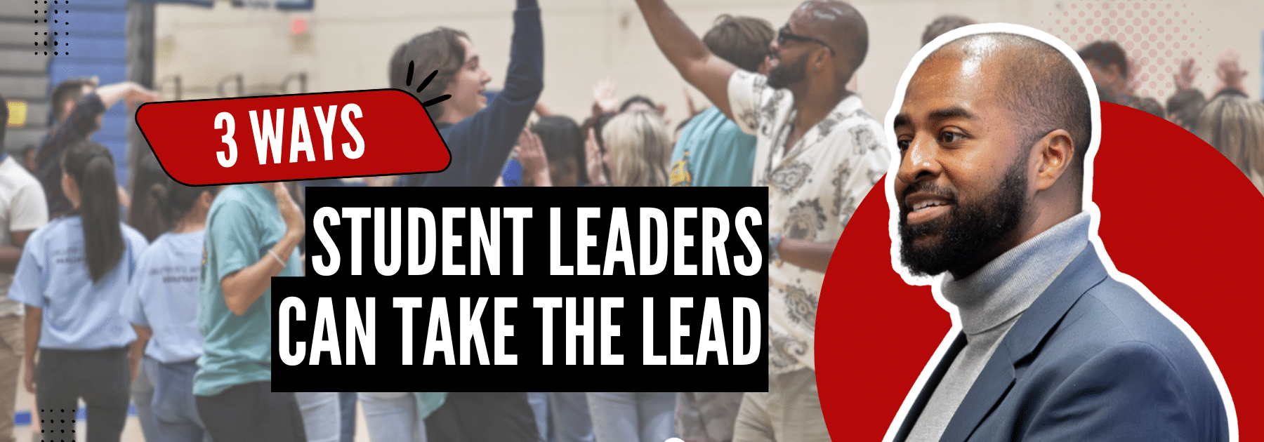 Lamarr - Student Leaders
