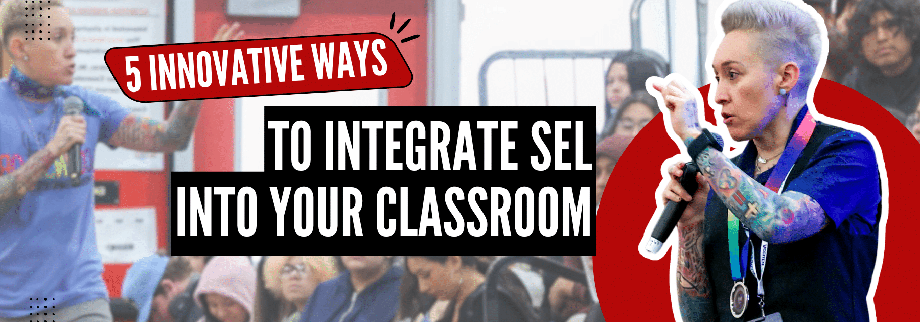 Rizo – SEL In classrooms Rizo - SEL In classrooms